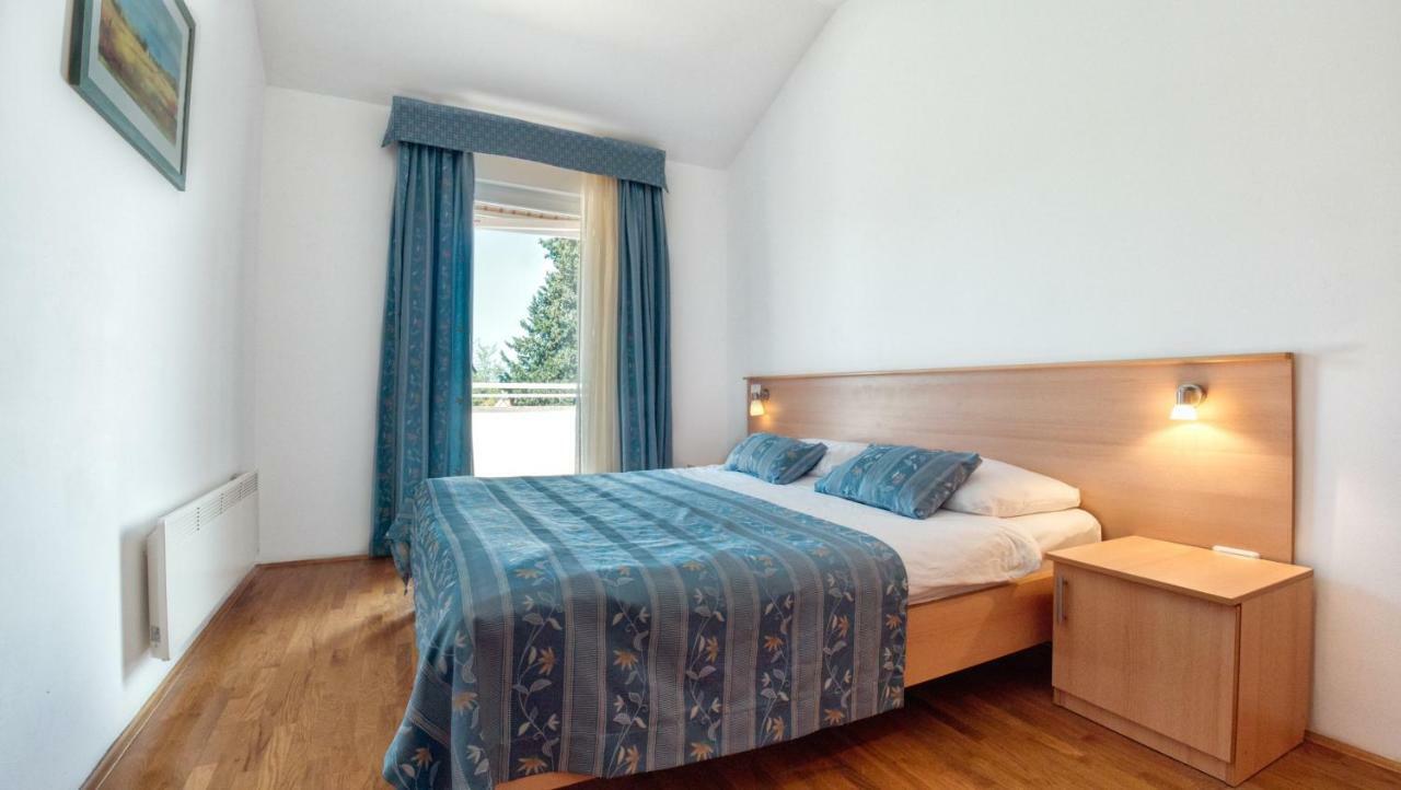 Villa Punta Умаг Экстерьер фото