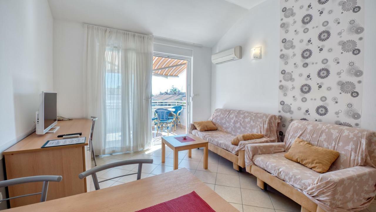Villa Punta Умаг Экстерьер фото