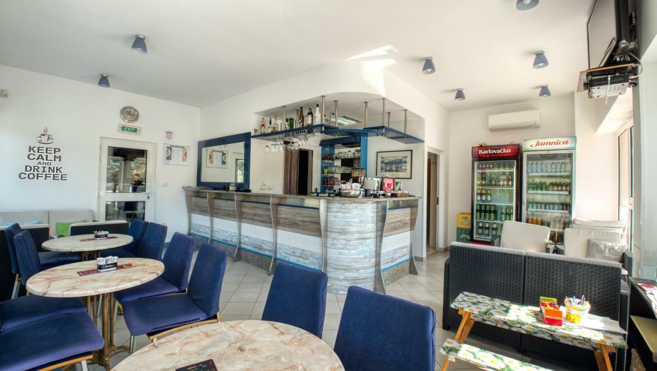 Villa Punta Умаг Экстерьер фото